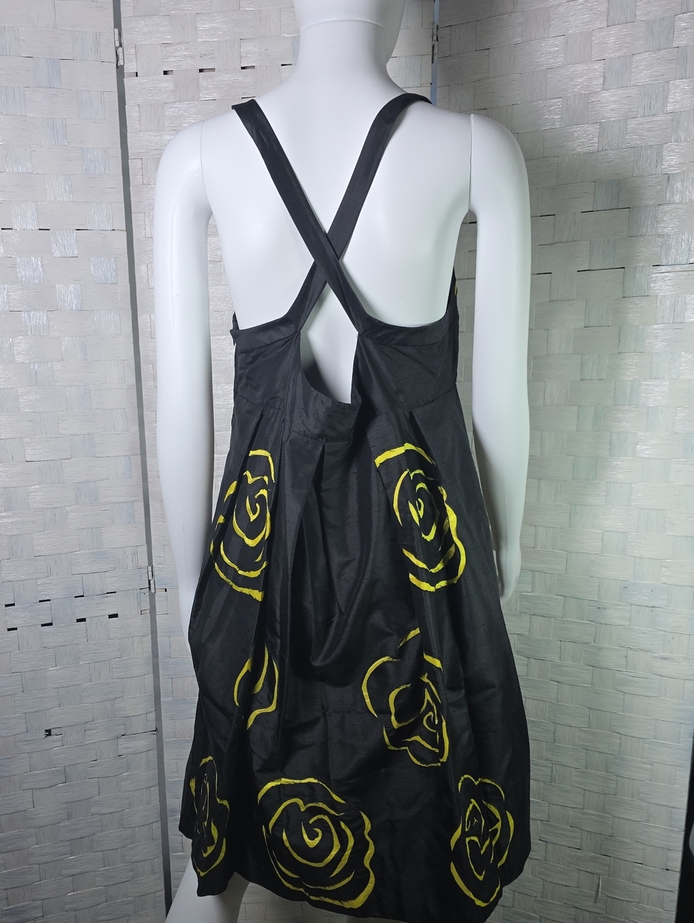INC International Concepts Dress - Picture 5 of 8